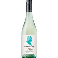 Peter Lehmann 'True Legend' Sauvignon Blanc 2023, South Australia