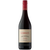 Gibson 'The Dirtman'  Shiraz 2022/23, Barossa Valley