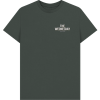 The Wednesday Pale Ale Tee