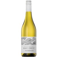 Wave Crest Sauvignon Blanc 2023, Mount Benson