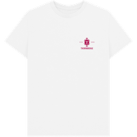 Jaipur Back Print T