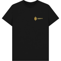 Thornbridge 20th Anniversary Gold Logo