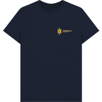 Thornbridge 20th Anniversary Gold Logo