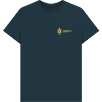 Thornbridge 20th Anniversary Gold Logo