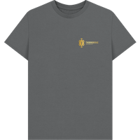 Thornbridge 20th Anniversary Gold Logo