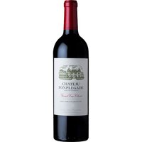 Château Fonplégade 2017/19, Saint-Émilion Grand Cru