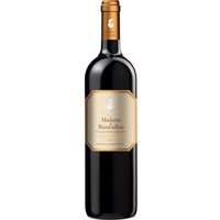Madame de Beaucaillou 2020/21, Haut-Médoc