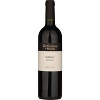 Definition by Majestic Médoc 2019/20