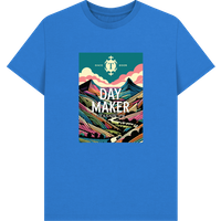 Daymaker tee