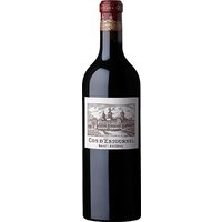 Cos d'Estournel, Saint-Estèphe Grand Cru Classé 2021