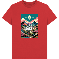 Daymaker tee