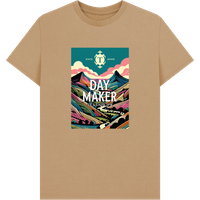 Daymaker tee