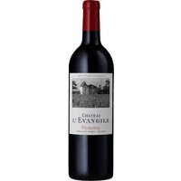 Château L’Evangile, Pomerol 2021