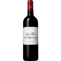Les Fiefs de Lagrange 2015, Saint-Julien