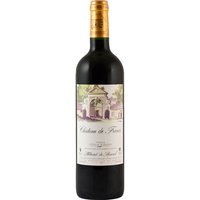 Château de Francs 2018, Côtes de Francs, Bordeaux
