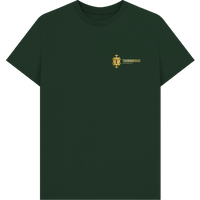Thornbridge 20th Anniversary Gold Logo