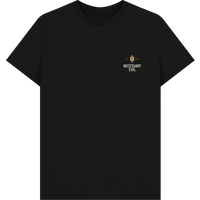 Necessary Evil Tee