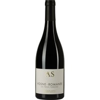 AS Sirugue Noellat Vosne-Romanée 'Les Trois Terroirs' 2023, Burgundy