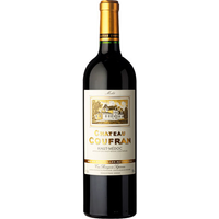 Château Coufran Cru Bourgeois Supérieur 2007, Haut-Médoc