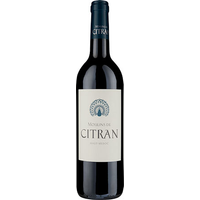 Château Citran 'Moulins de Citran' 2014, Haut-Médoc