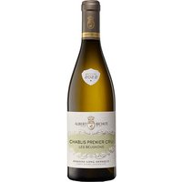 Chablis 1er Cru Les Beugnons Domaine Long Depaquit 2022