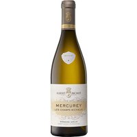 Mercurey Les Champs Michaux Organic Domaine Adélie