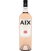 Maison Saint Aix 'AIX' Rosé Double Magnum 2023/24, Coteaux d'Aix en Provence
