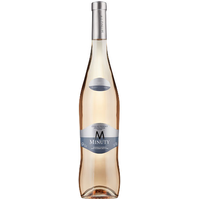 Minuty 'M de Minuty' Rosé Magnum, Côtes de Provence, 2023/24