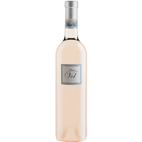 Haut Vol Rosé 2022/23, France