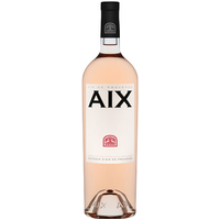 Maison Saint Aix 'AIX' Rosé Magnum 2023/24, Coteaux d'Aix en Provence