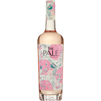 The Pale Rosé by Sacha Lichine 2023/24, IGP Var