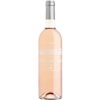 Château de Pennautier Rosé 2023/24, Cabardès