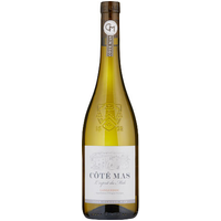 Domaine Paul Mas ‘Côté Mas’ Blanc 2023/24, Languedoc