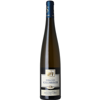 Domaines Schlumberger ‘Spiegel’ Pinot Gris Grand Cru 2021/22, Alsace