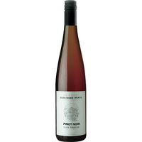 Cave Vinicole de Hunawihr Kuhlmann-Platz 'Cuvée Prestige' Pinot Noir 2023/24, Alsace