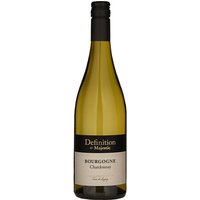 Definition by Majestic White Burgundy 2022/23