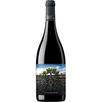 La Garnacha Salvaje del Moncayo 2021/22
