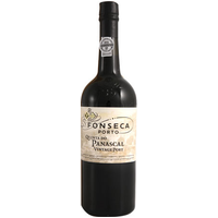 Fonseca ‘Quinta do Panascal’ Vintage Port 2008