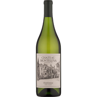 Château Montelena Chardonnay 2021/22, Napa Valley