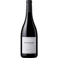Bread & Butter 'Winemaker's Selection' Pinot Noir 2022/23, California
