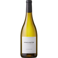 Bread & Butter 'Winemaker's Selection' Chardonnay 2023/24, California