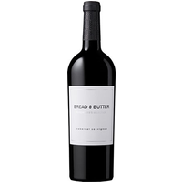 Bread & Butter 'Winemaker's Selection' Cabernet Sauvignon 2022/23, California