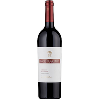 Louis M. Martini Cabernet Sauvignon 2020/21, Sonoma County