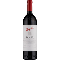 Penfolds 'Kalimna Bin 28' Shiraz 2020/21/22, Australia