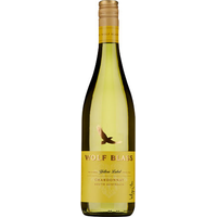 Wolf Blass Yellow Label Chardonnay 2023/24, South Australia