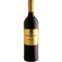 Meerlust Merlot 2021/22,Stellenbosch