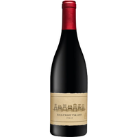 Boekenhoutskloof Syrah 2020/21, Swartland