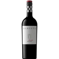 Barista Pinotage 2023/24, Western Cape