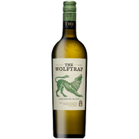 Boekenhoutskloof ‘The Wolftrap’ Grenache Blanc 2022/23, South Africa