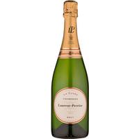 Laurent-Perrier 'La Cuvée' Brut Champagne